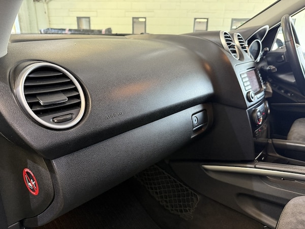 Used Mercedes-Benz M-Class 2006 for sale - 76194002: Photo 48
