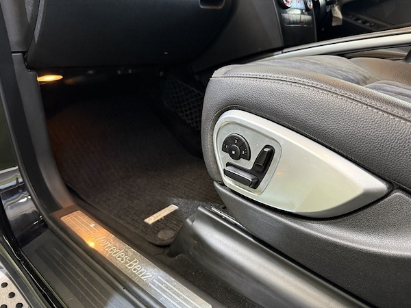 Used Mercedes-Benz M-Class 2006 for sale - 76194002: Photo 49