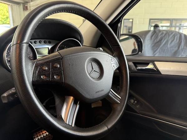 Used Mercedes-Benz M-Class 2006 for sale - 76194002: Photo 52