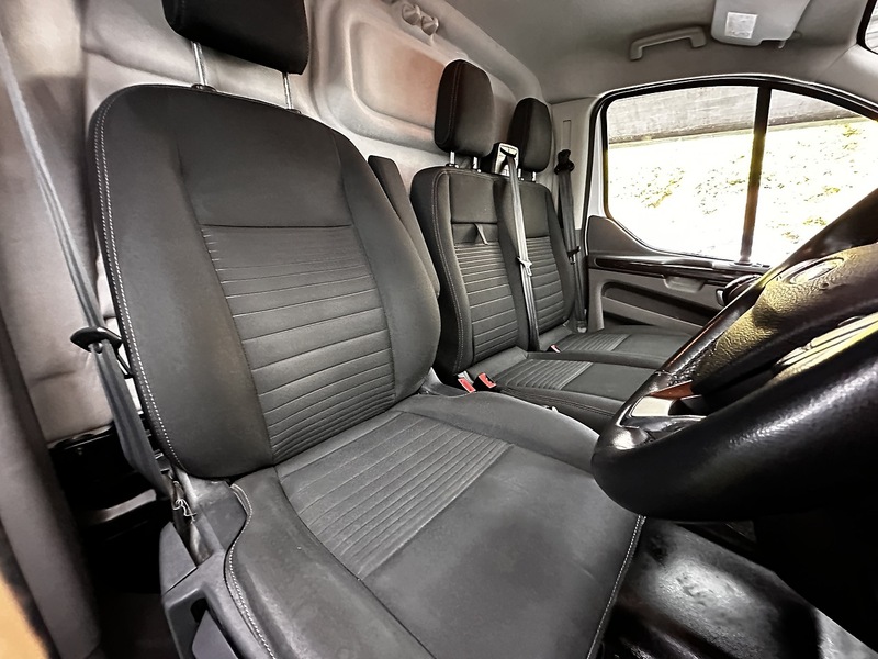 Vehicle 27
