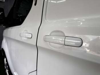 Used Ford Transit Custom 2022 for sale - 72682465: Photo