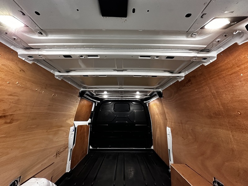 Vehicle 50