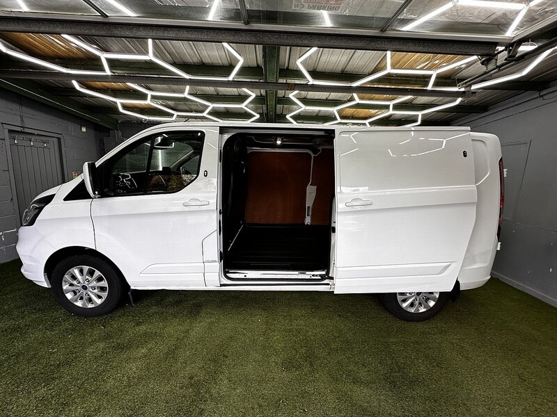Vehicle 52