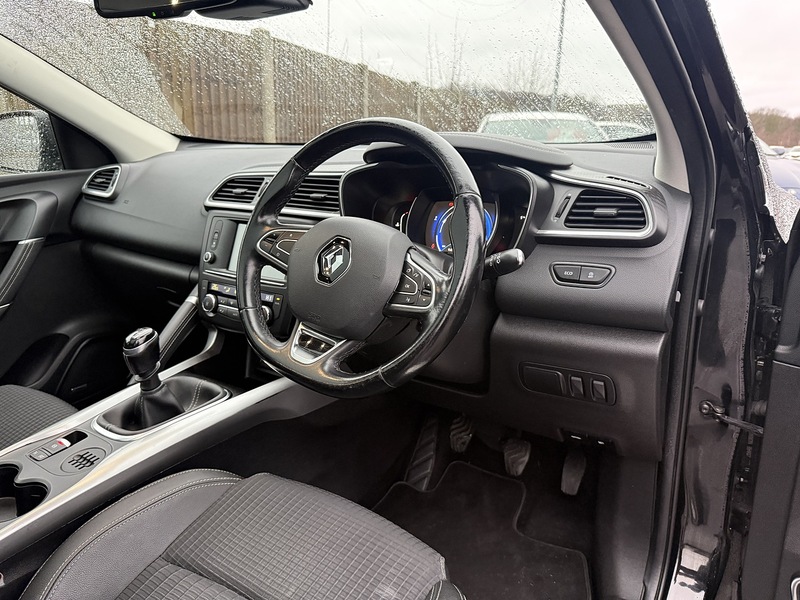 Used Renault Kadjar 2016 for sale - 77258912: Photo 13
