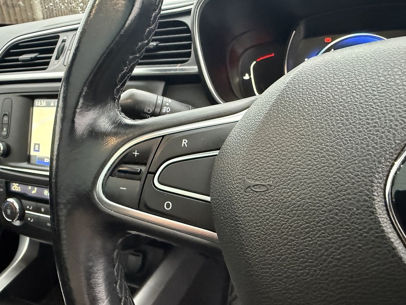 Used Renault Kadjar 2016 for sale - 77258912: Photo 15