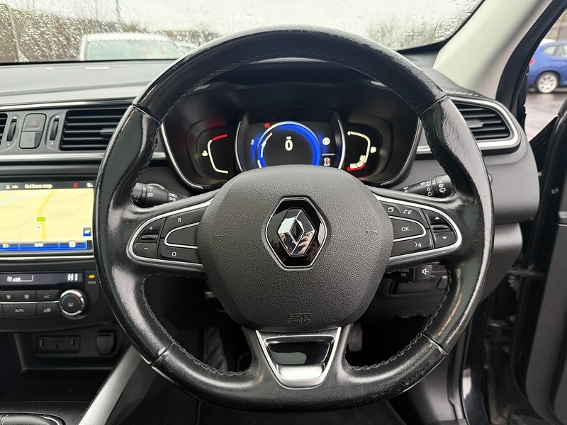 Used Renault Kadjar 2016 for sale - 77258912: Photo 16