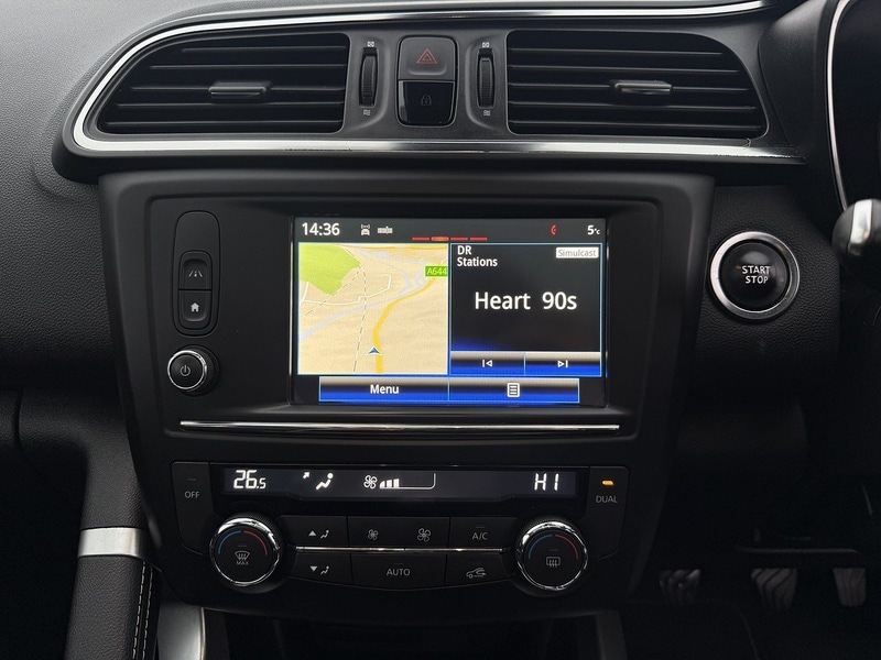 Used Renault Kadjar 2016 for sale - 77258912: Photo 17