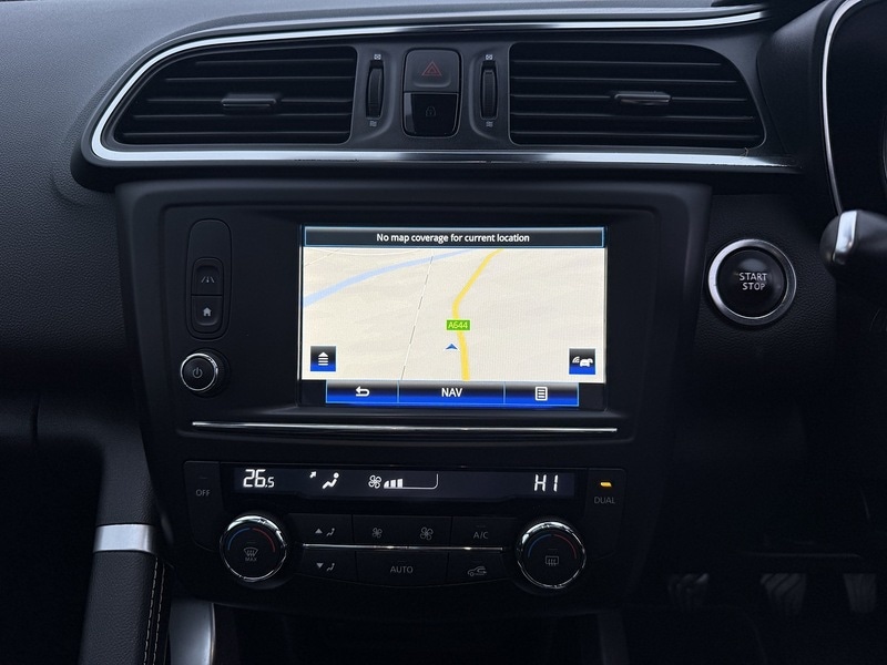 Used Renault Kadjar 2016 for sale - 77258912: Photo 18