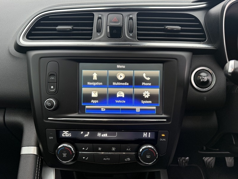 Used Renault Kadjar 2016 for sale - 77258912: Photo 21