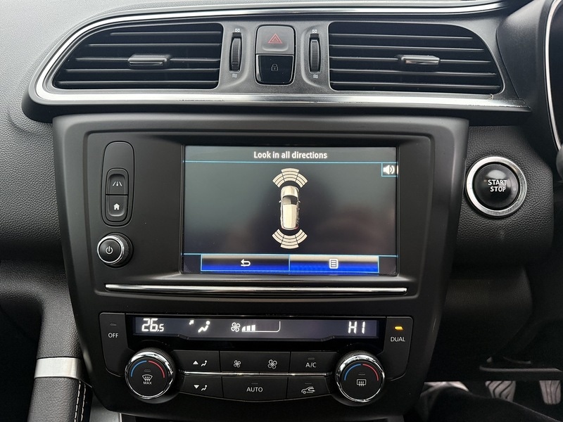 Used Renault Kadjar 2016 for sale - 77258912: Photo 23