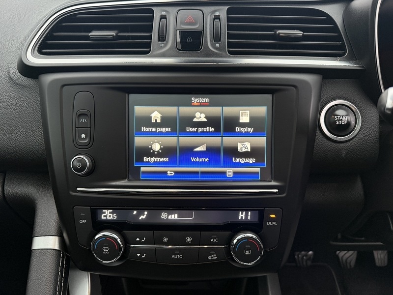 Used Renault Kadjar 2016 for sale - 77258912: Photo 24