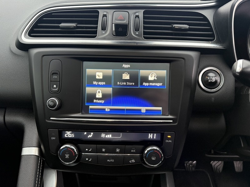 Used Renault Kadjar 2016 for sale - 77258912: Photo 25