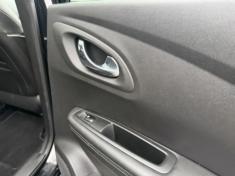 Used Renault Kadjar 2016 for sale - 77258912: Photo 31