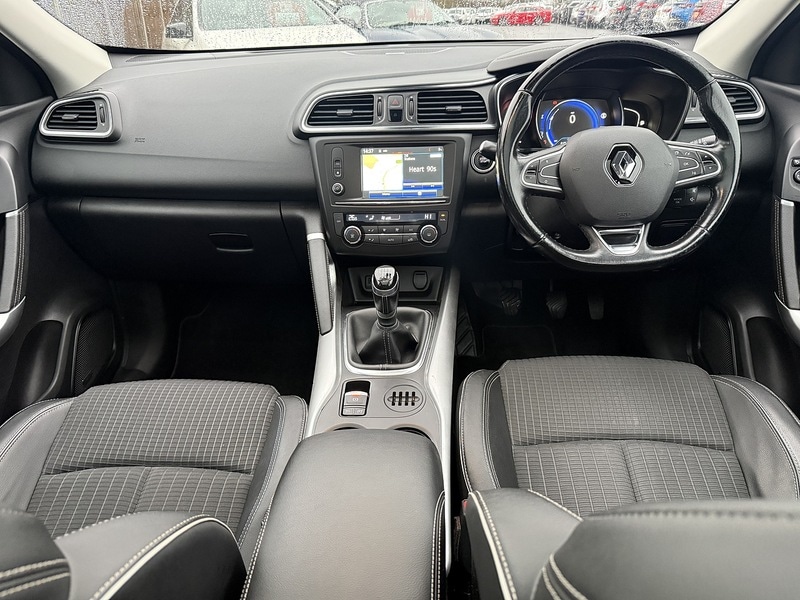 Used Renault Kadjar 2016 for sale - 77258912: Photo 33