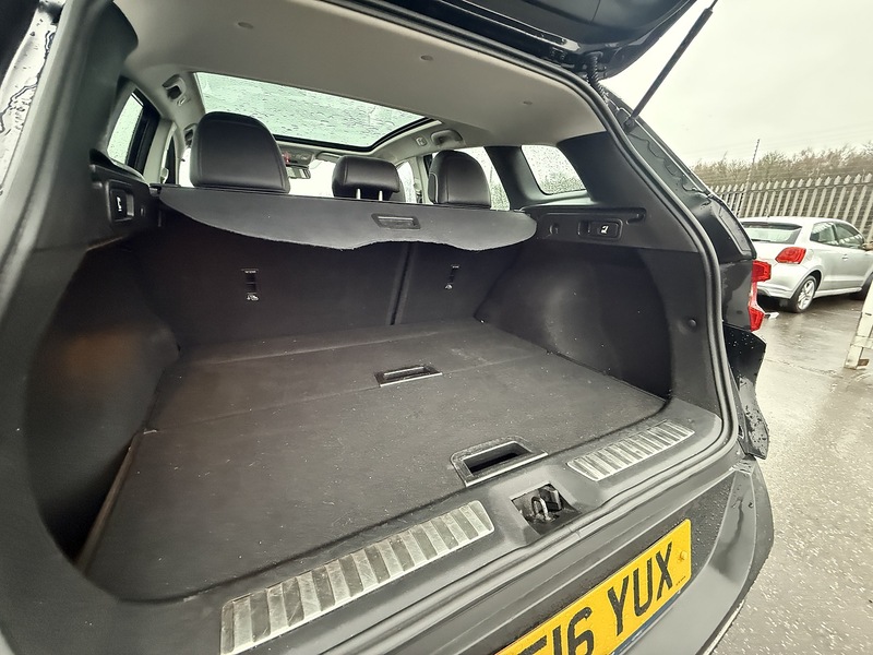 Used Renault Kadjar 2016 for sale - 77258912: Photo 35