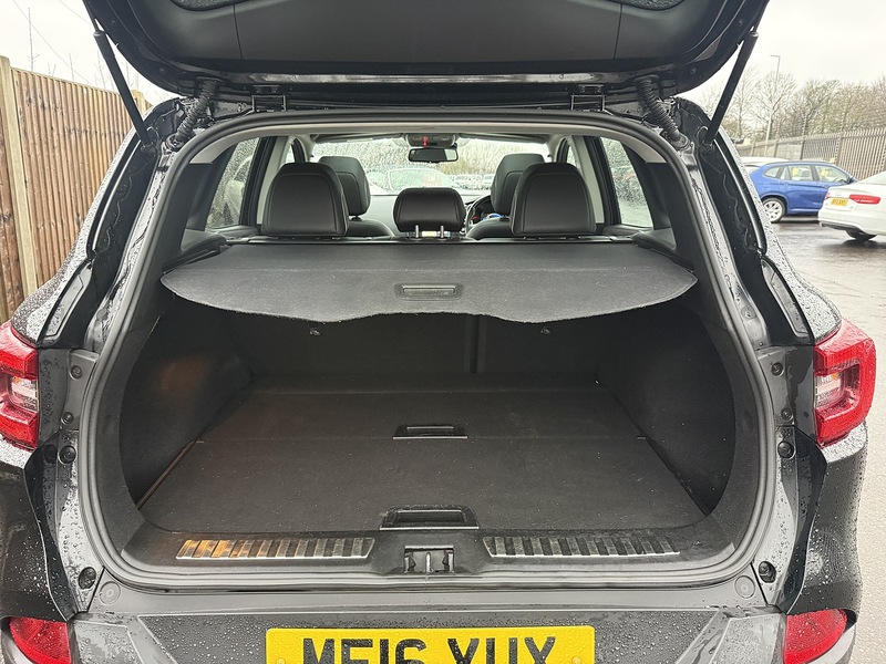 Used Renault Kadjar 2016 for sale - 77258912: Photo 37