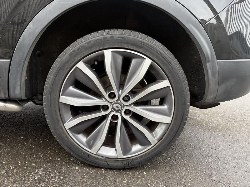 Used Renault Kadjar 2016 for sale - 77258912: Photo 38