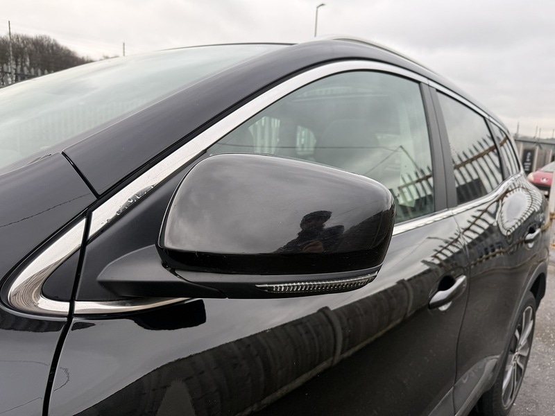 Used Renault Kadjar 2016 for sale - 77258912: Photo 39