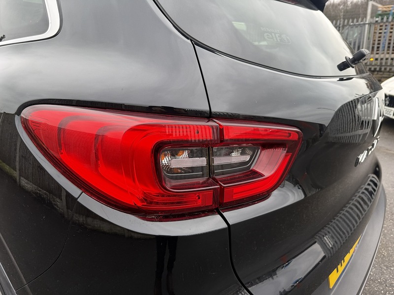 Used Renault Kadjar 2016 for sale - 77258912: Photo 40
