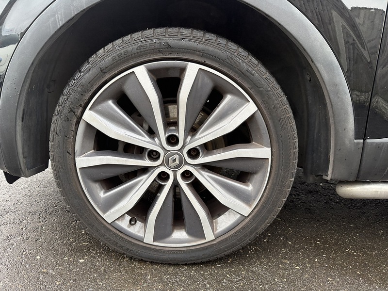 Used Renault Kadjar 2016 for sale - 77258912: Photo 41