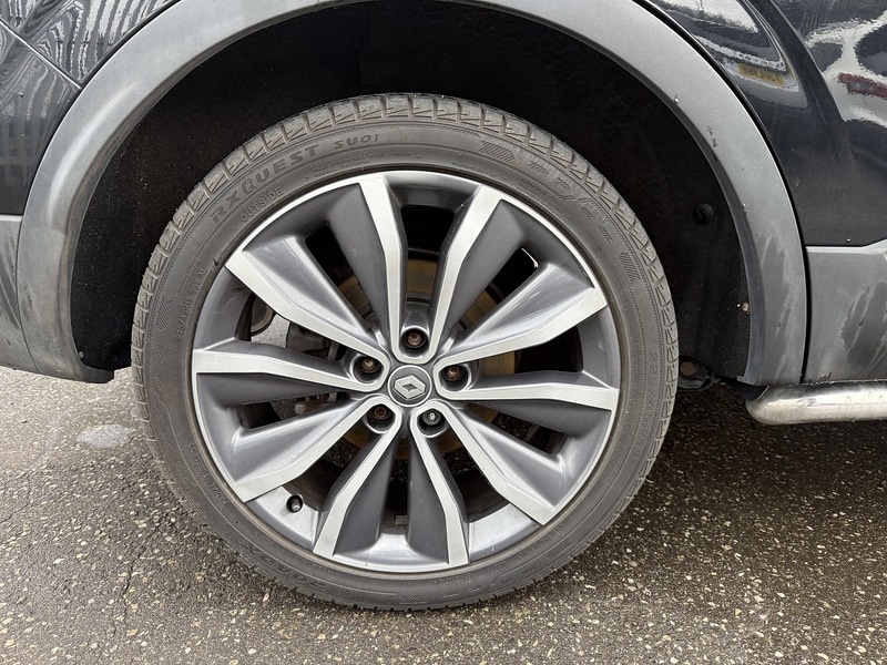 Used Renault Kadjar 2016 for sale - 77258912: Photo 44