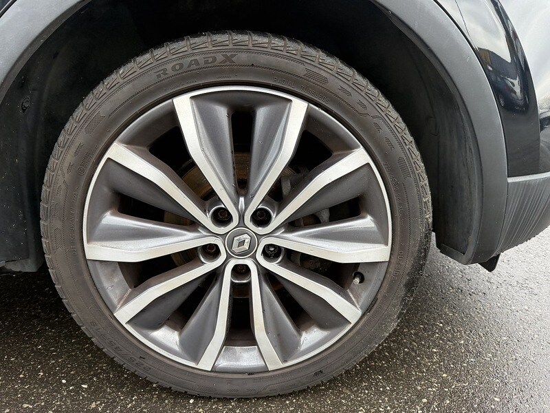 Used Renault Kadjar 2016 for sale - 77258912: Photo 48