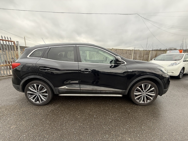 Used Renault Kadjar 2016 for sale - 77258912: Photo 49