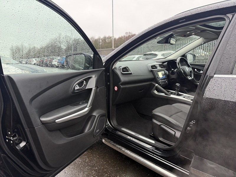 Used Renault Kadjar 2016 for sale - 77258912: Photo 57