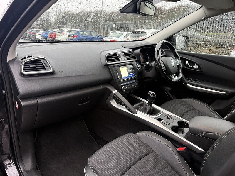 Used Renault Kadjar 2016 for sale - 77258912: Photo 60