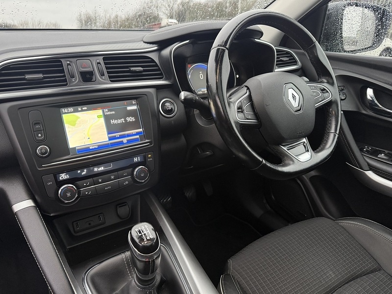 Used Renault Kadjar 2016 for sale - 77258912: Photo 62