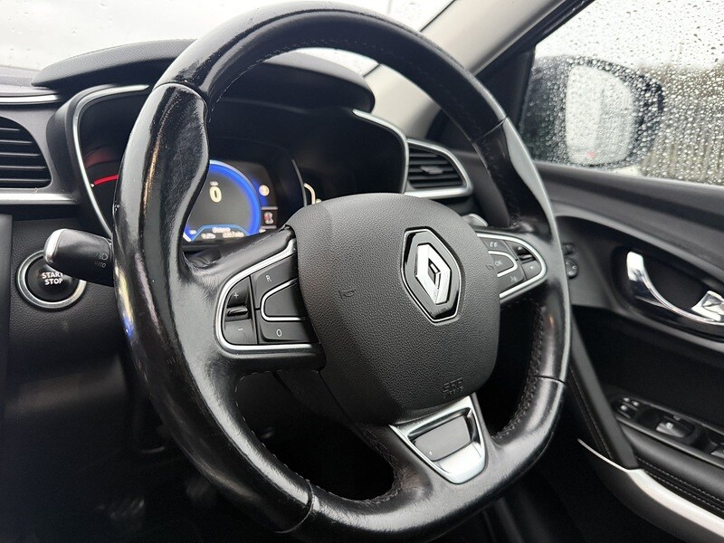 Used Renault Kadjar 2016 for sale - 77258912: Photo 63