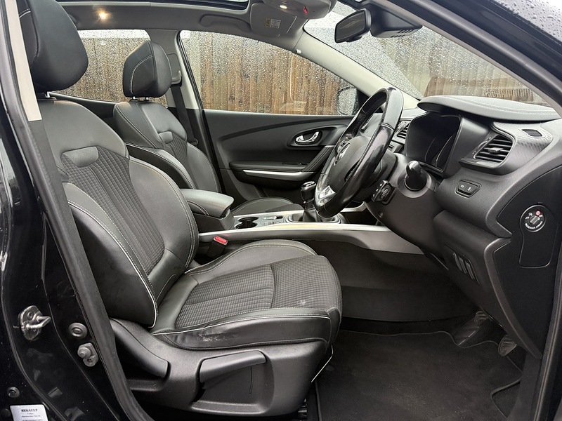 Used Renault Kadjar 2016 for sale - 77258912: Photo 7