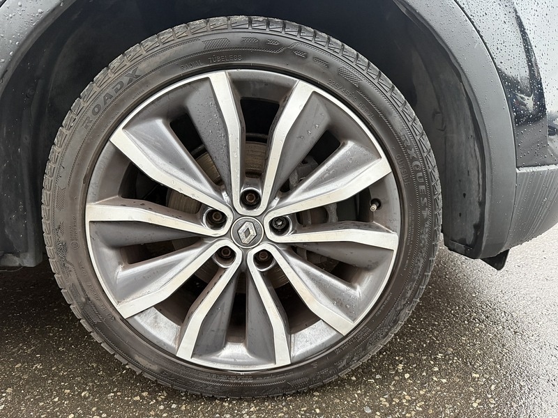 Used Renault Kadjar 2016 for sale - 77258912: Photo 9