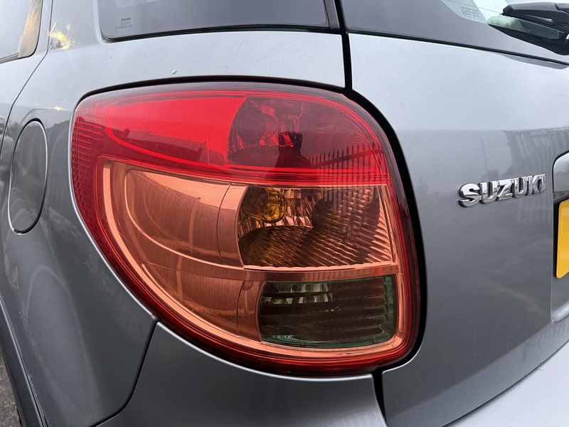 Used Suzuki SX4 2011 for sale - 77303168: Photo 13