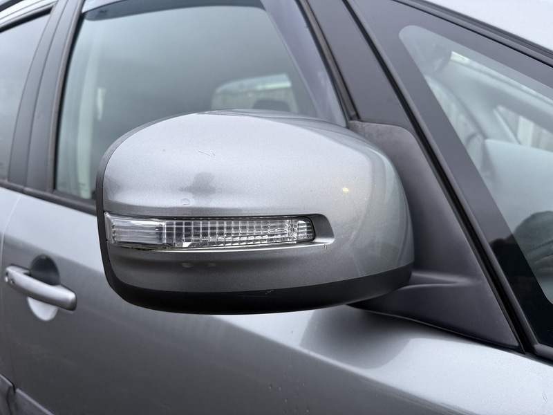 Used Suzuki SX4 2011 for sale - 77303168: Photo 17