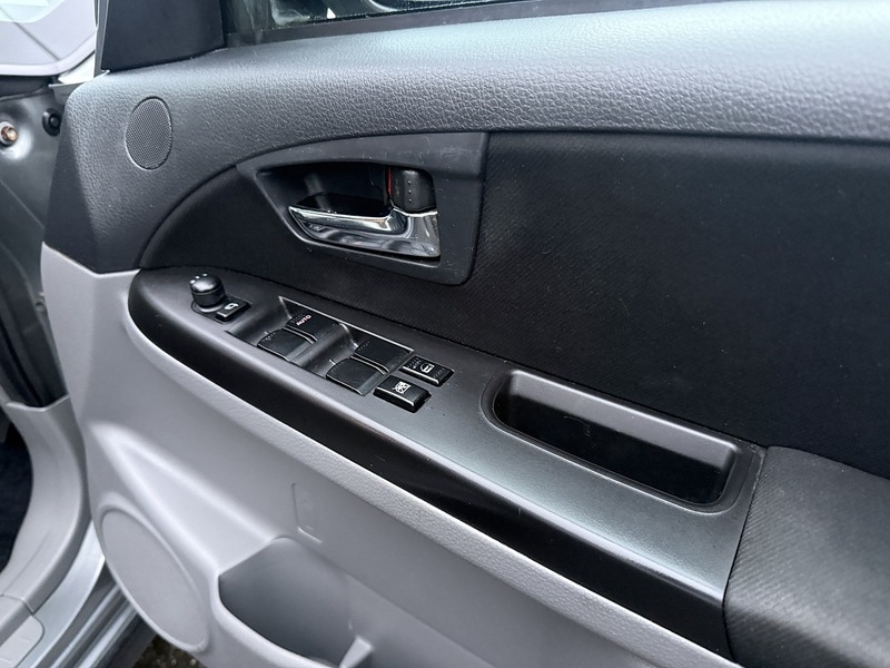 Used Suzuki SX4 2011 for sale - 77303168: Photo 20