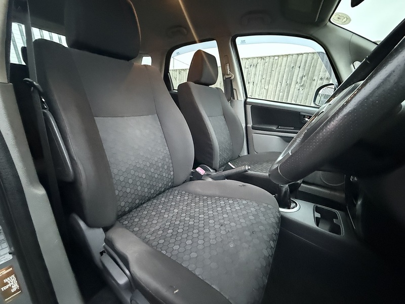 Used Suzuki SX4 2011 for sale - 77303168: Photo 23