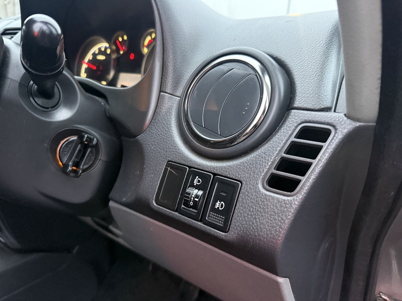 Used Suzuki SX4 2011 for sale - 77303168: Photo 24