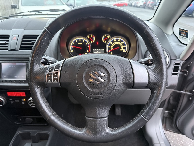 Used Suzuki SX4 2011 for sale - 77303168: Photo 27