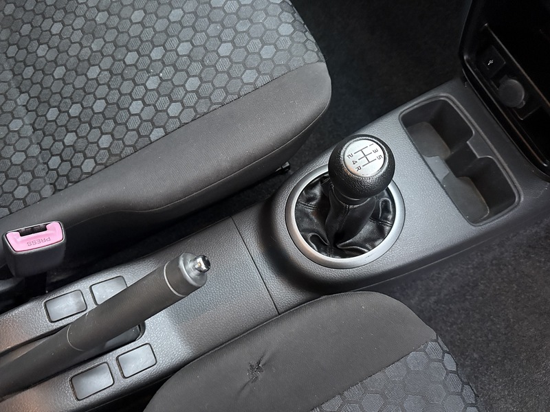 Used Suzuki SX4 2011 for sale - 77303168: Photo 30