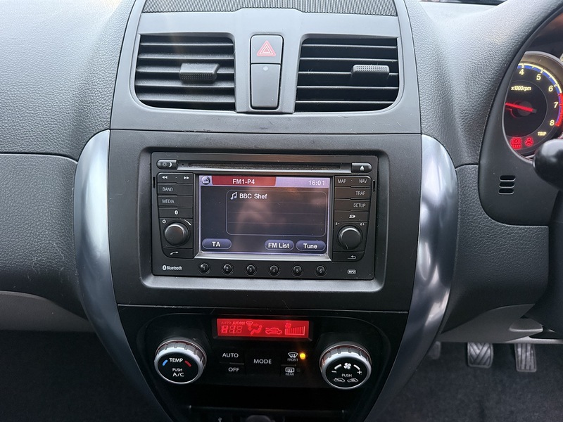 Used Suzuki SX4 2011 for sale - 77303168: Photo 31