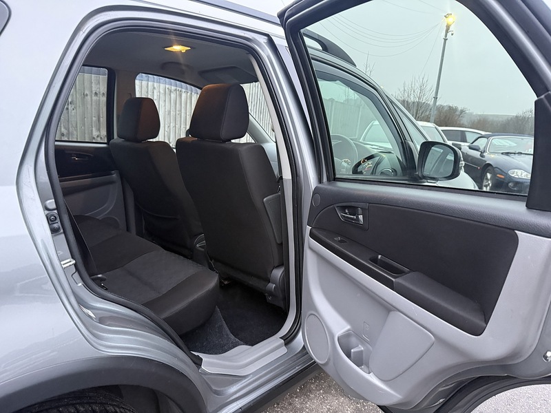 Used Suzuki SX4 2011 for sale - 77303168: Photo 33