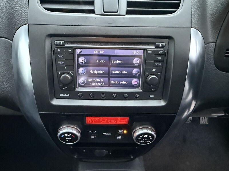 Used Suzuki SX4 2011 for sale - 77303168: Photo 34