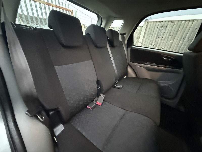 Used Suzuki SX4 2011 for sale - 77303168: Photo 35