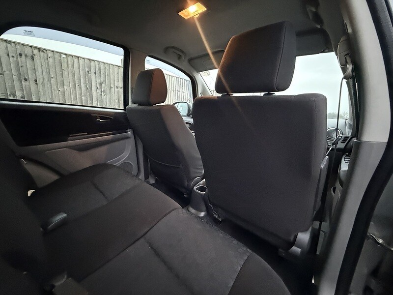 Used Suzuki SX4 2011 for sale - 77303168: Photo 36