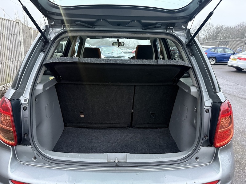 Used Suzuki SX4 2011 for sale - 77303168: Photo 39