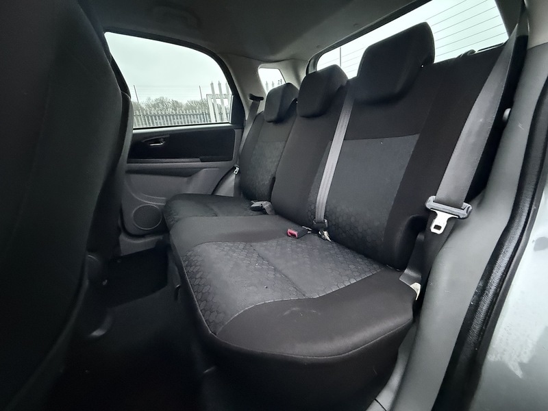 Used Suzuki SX4 2011 for sale - 77303168: Photo 45