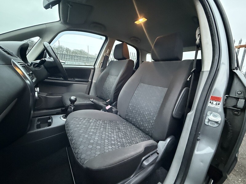 Used Suzuki SX4 2011 for sale - 77303168: Photo 51