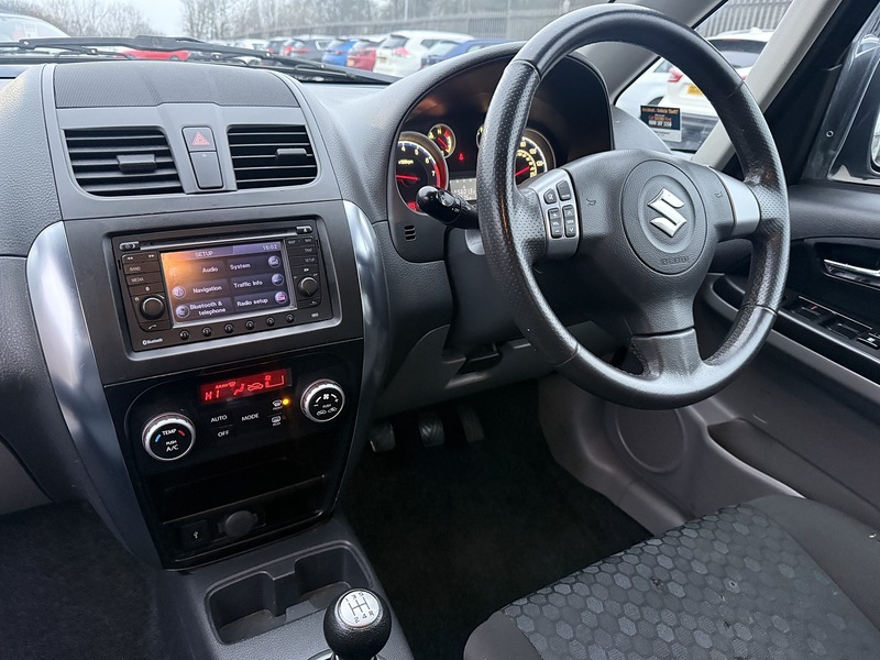 Used Suzuki SX4 2011 for sale - 77303168: Photo 55