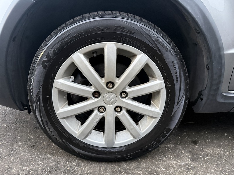 Used Suzuki SX4 2011 for sale - 77303168: Photo 6